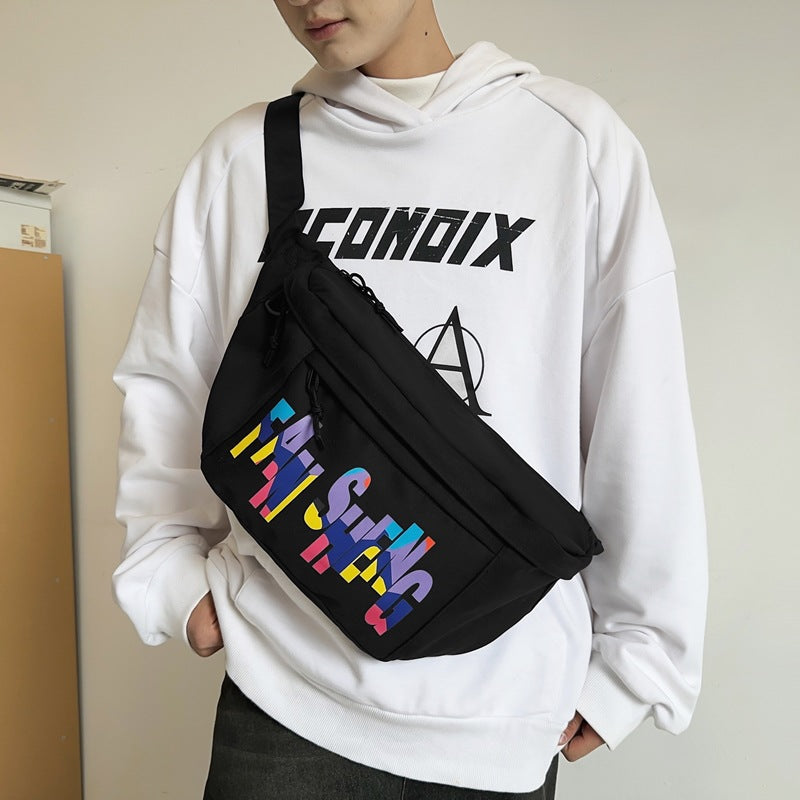 Women's & Men's & Street Fashion Wang Bags