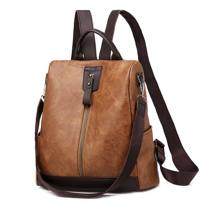 Women's Unique Popular Versatile Fashion For Backpacks