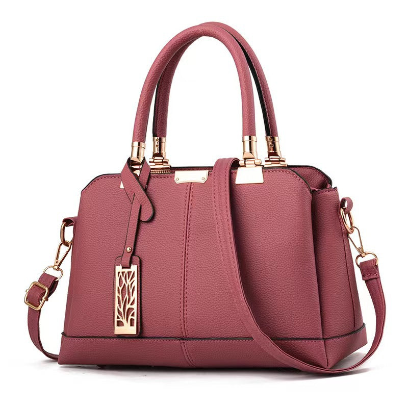 Women's Classy Trendy Cool Fashion Mother Handbags