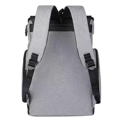 Women's & Men's & Couple Junior High Business Computer Mountaineering Backpacks