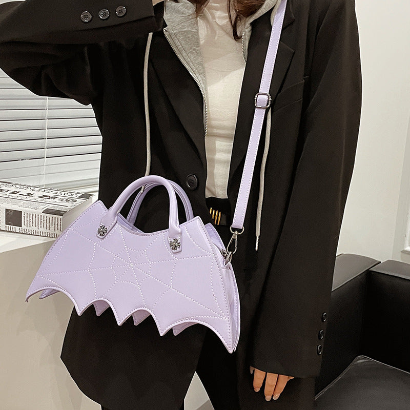 Fashion Creative Spoof Fun Halloween Personality Crossbody Bags