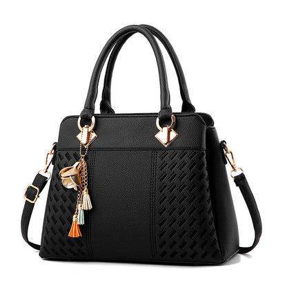 Women's Trendy Creative Powerful Korean Style Handbags