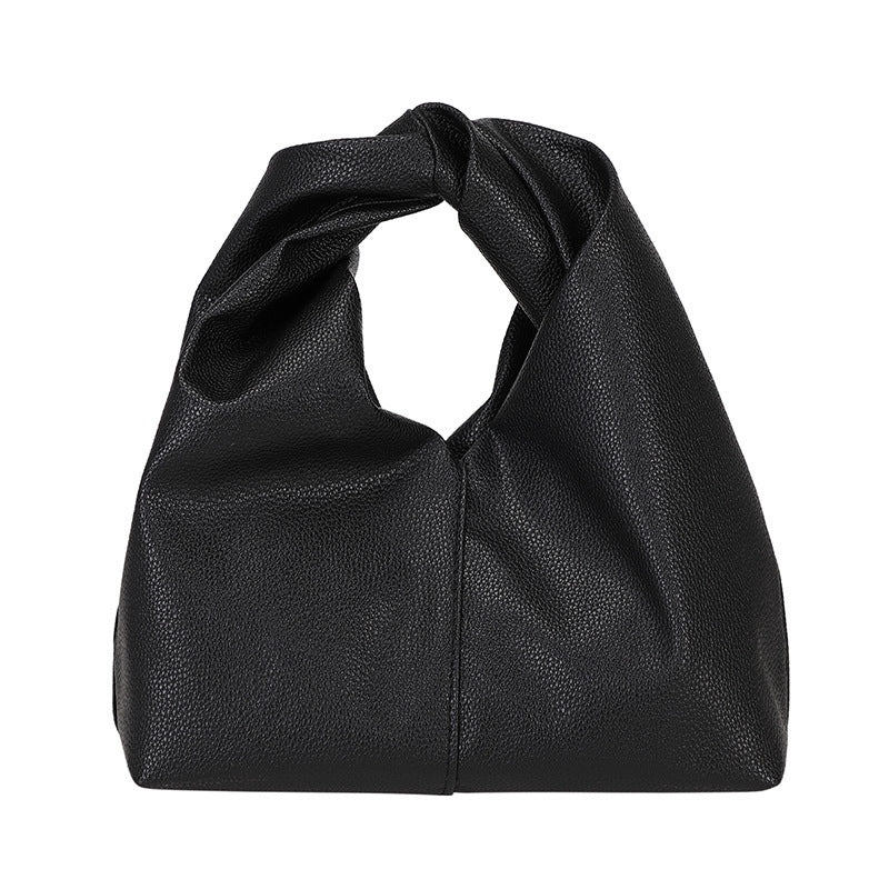 Idle Style Simple Hand Fresh Temperament Handbags