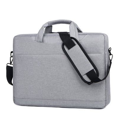 Men's Business Large Capacity Portable Gift File Laptop Bags