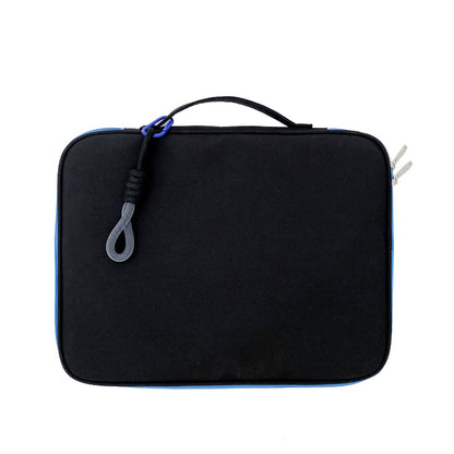 Sacs pour ordinateur portable de style coréen avec doublure portable