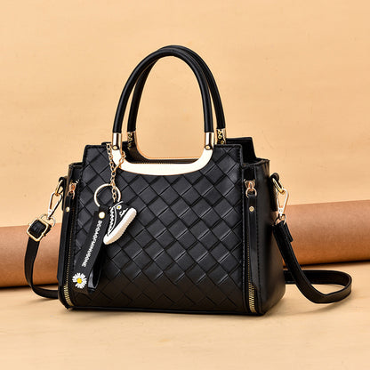 Women's Summer Fashion Big To Give Mom Handbags