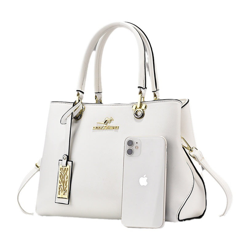 Mom Direct Mail Elegant Lady Summer Handbags