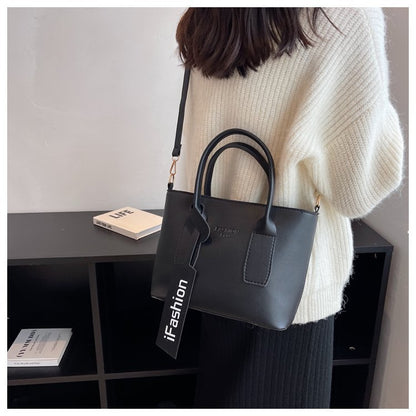 Women's Autumn Popular Small Trendy Fashionable Handbags