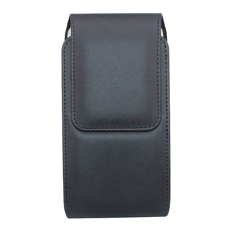 Men's Mobile Leather Wear Vertical Elderly Don't Phone Bags