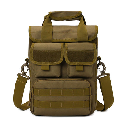 Kit de camouflage de l'armée de randonnée tactique pour hommes Sacs à dos de sport