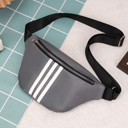 Women's Popular Nylon Cloth Summer Large Capacity Bags