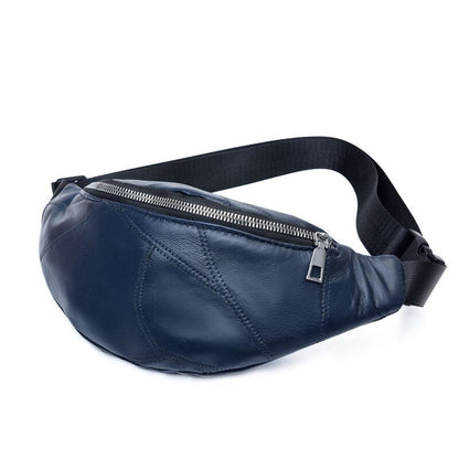 Women's & Men's & Leather Pocket Mobile Fashion Bags