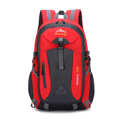 Women's & Men's & Hiking Computer Fashion Leisure Mountaineering Backpacks