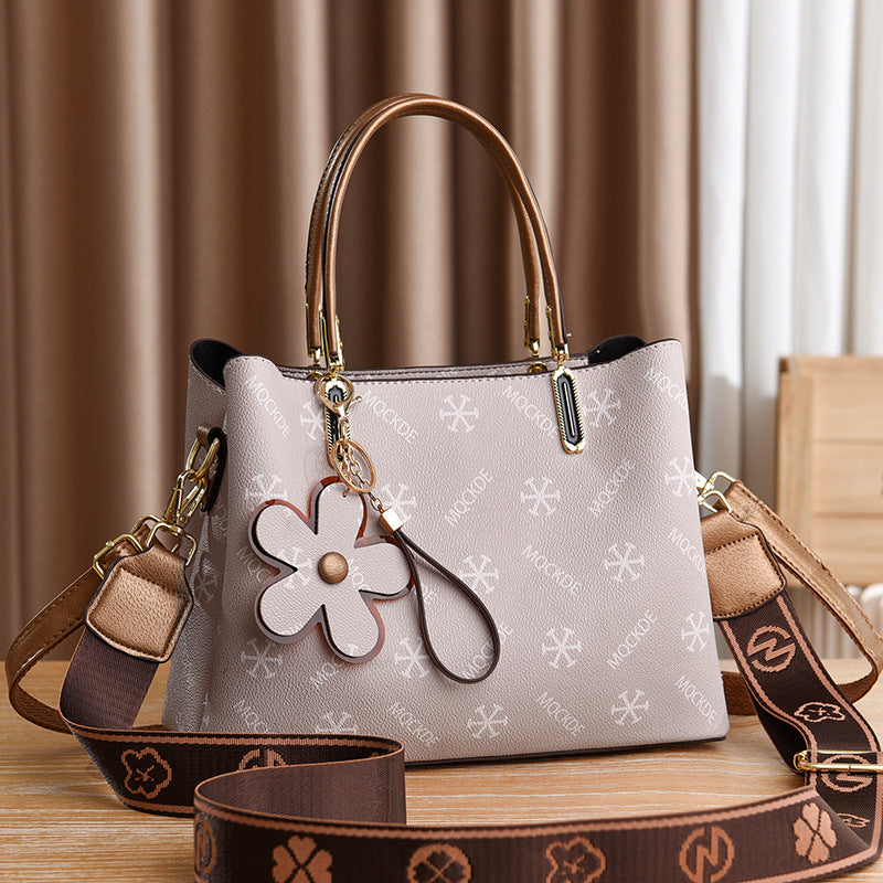 Women's To Give Mom Fashion Retro Trend Handbags