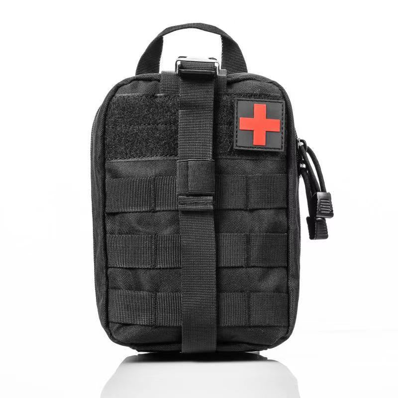 Sac à dos de survie de sport camouflage pour trousse de premiers secours innovante