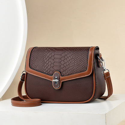 Women's Summer Fashion High Sense Commute Crossbody Bags