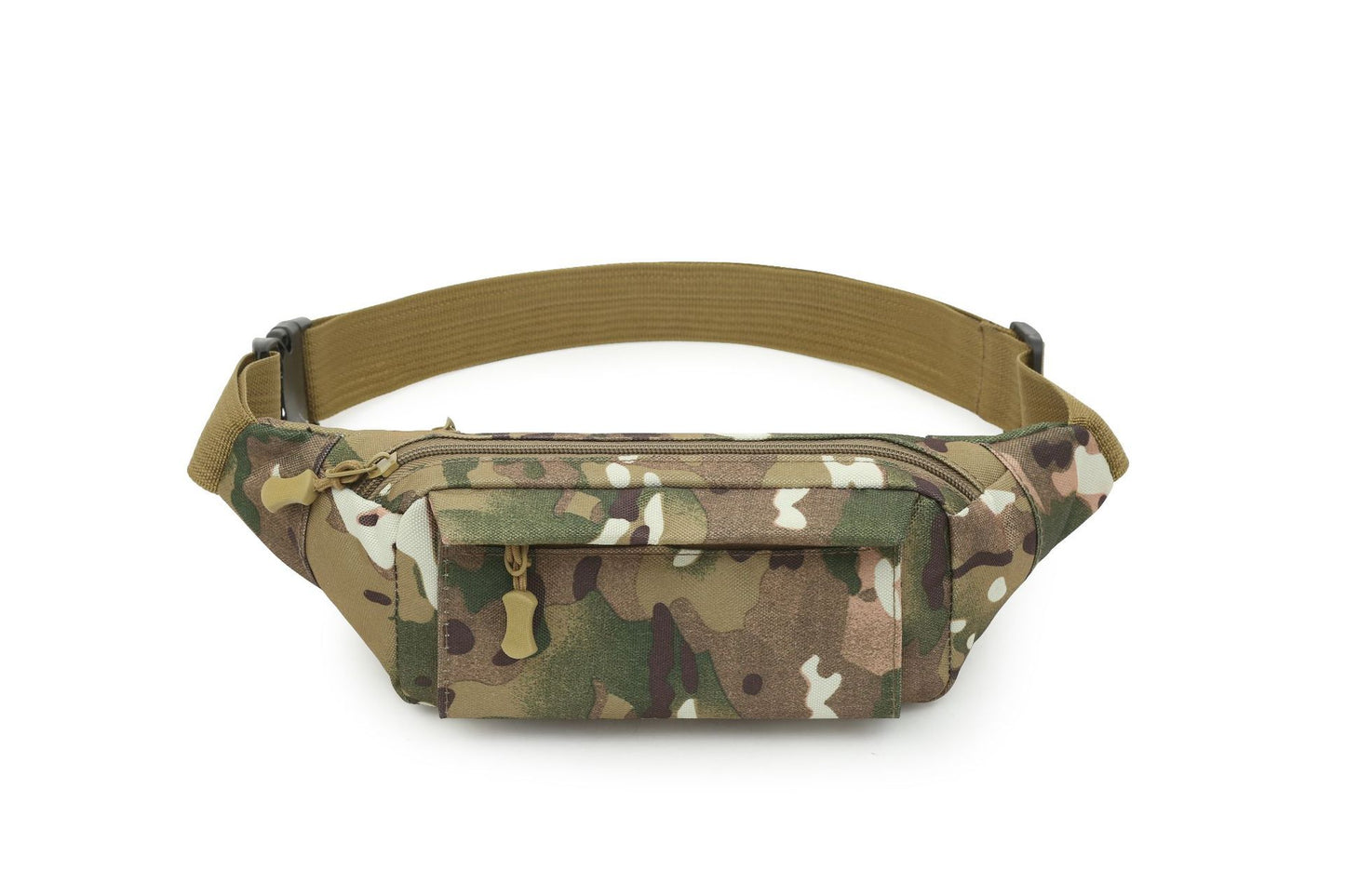 Sacs messagers pour hommes, élégants, tendance, pour les loisirs, motif camouflage