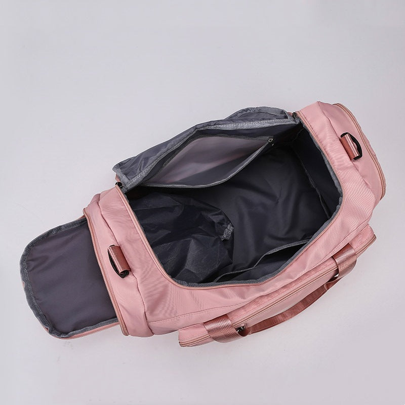 Accommodation Large Capacity Boarding Business Portable Travel Bags