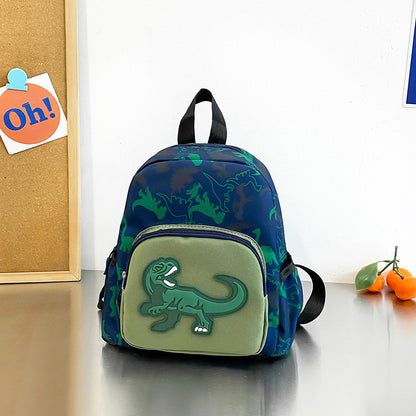 Sacs d'école de maternelle pour garçons mignons de style coréen pour enfants