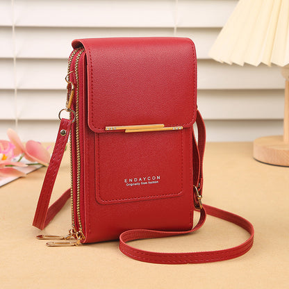 Popular Mobile Female Cute For Holding Phone Bags