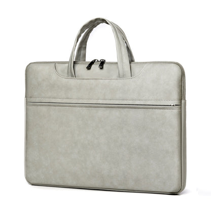 Sacs pour ordinateur portable et ordinateur portable simples et fins pour femmes de style nordique