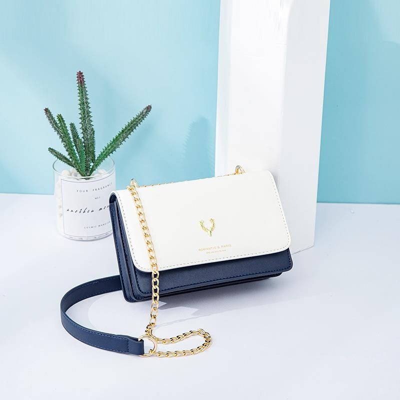 Women's Yi Lu Has Your Fashion Autumn Handbags