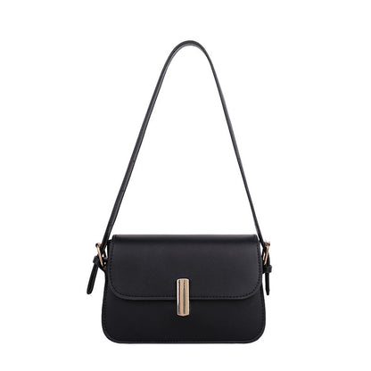 Women's Popular Fashionable Retro Pop Simple Shoulder Bags