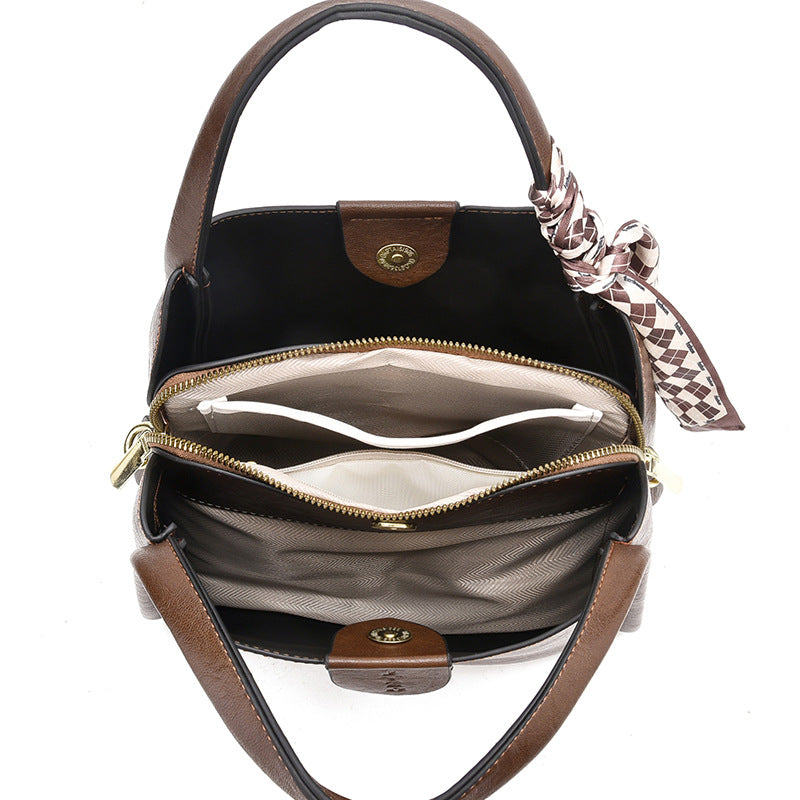 Classy Women's Elegant Graceful Popular Fashionable Shoulder Bags