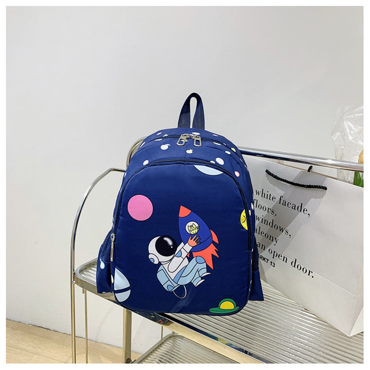 Sacs d'école pour garçons et filles, adorables et charmants, avec motif licorne et dessin animé