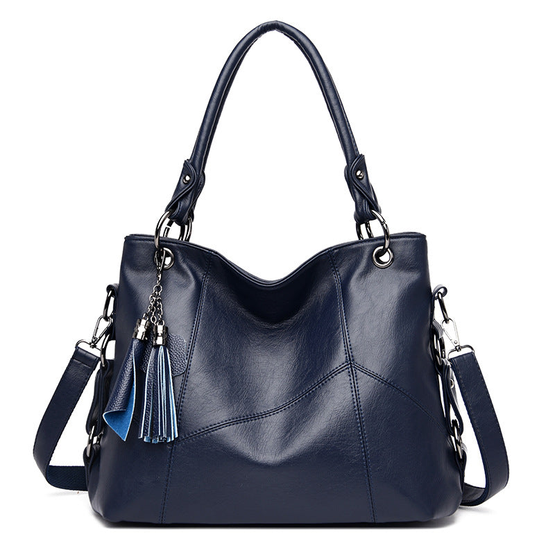 Popular Trendy Glamorous Mother's Versatile Big Crossbody Bags