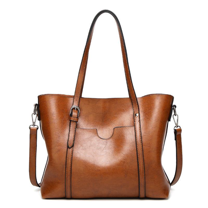 Women's New Beautiful Popular Trendy Versatile Bags