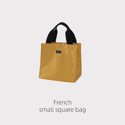 Women's French Style Carrying Fashion Cloth Wrapper Bags