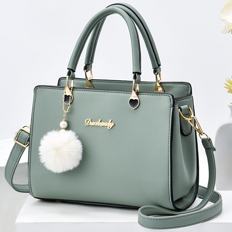 Women's Summer Fashion Classy Mom Versatile Handbags