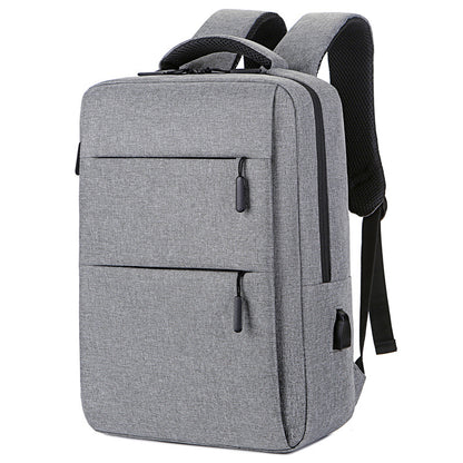 Business Commute Waterproof Computer Oxford Cloth Backpacks