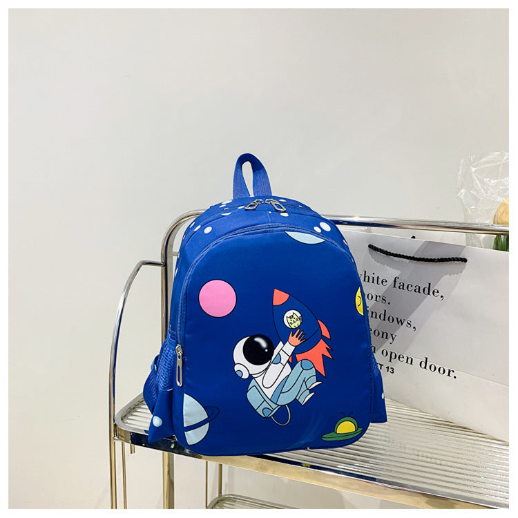 Sacs d'école pour garçons et filles, adorables et charmants, avec motif licorne et dessin animé