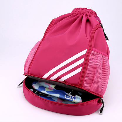 Large Capacity Swimming Yoga Storage Independent Sports Backpacks