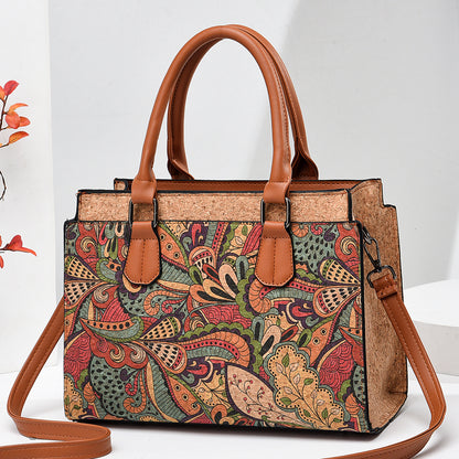 Women's Elegant Large Capacity Trendy Lady Versatile Bags