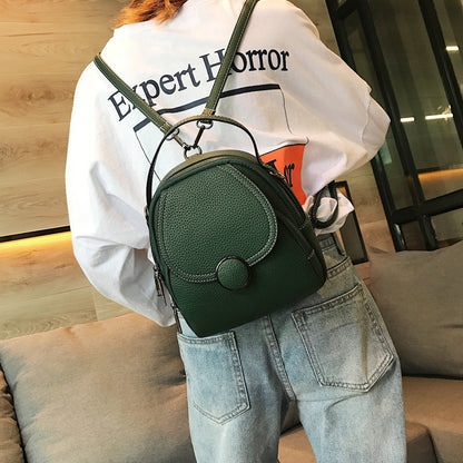 Women's Classic Fashion Korean Style Autumn Mini Crossbody Bags