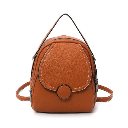 Women's Classic Fashion Korean Style Autumn Mini Crossbody Bags