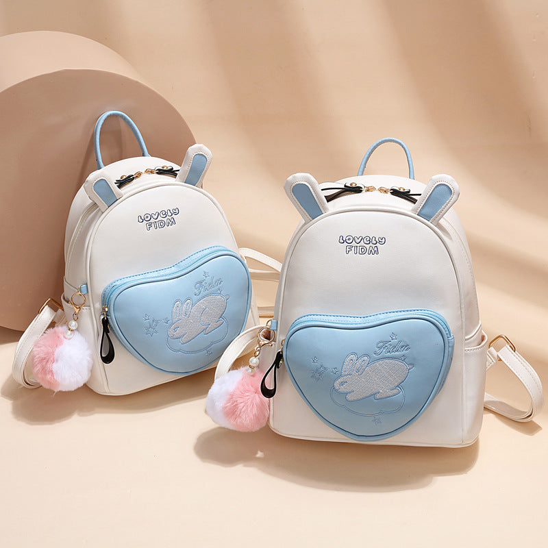 Women's Unique Graceful Mini Cute Rabbit Bags