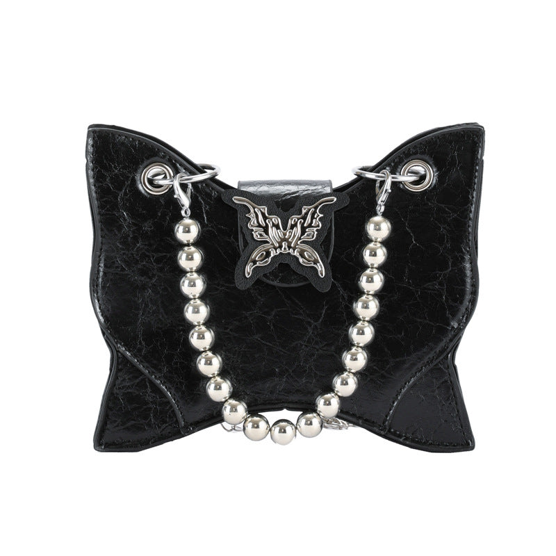 Women's Korean Style Lady Temperament Gentle Fashion Shoulder Bags