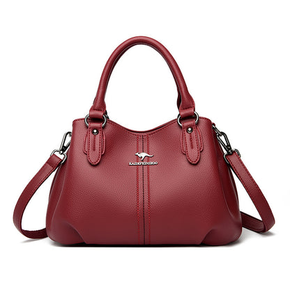 Women's Durable Versatile Beautiful Elegant Pretty Handbags