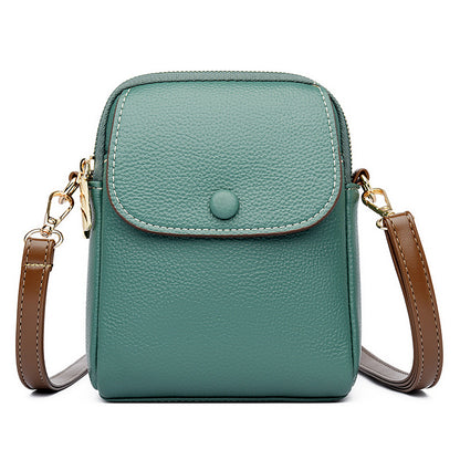 Women's Classy Fashion Trend Mobile Mom Crossbody Bags