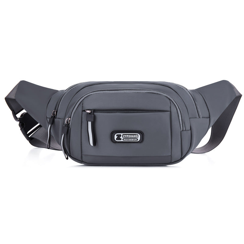 Women's & Men's & Running Mobile Construction Site Work Men's Waist Packs