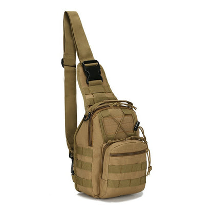 Slouchy Military Fans Goose Waterproof Camouflage Mountaineering Backpacks