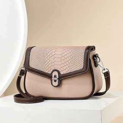 Women's Summer Fashion High Sense Commute Crossbody Bags