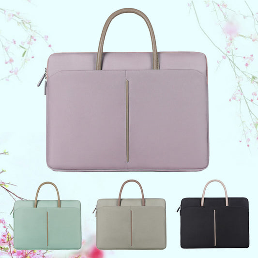 Sacs d'ordinateur portable classiques et souples pour femmes