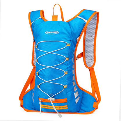 Large Capacity Simple Portable Fashion Trendy Sports Backpacks