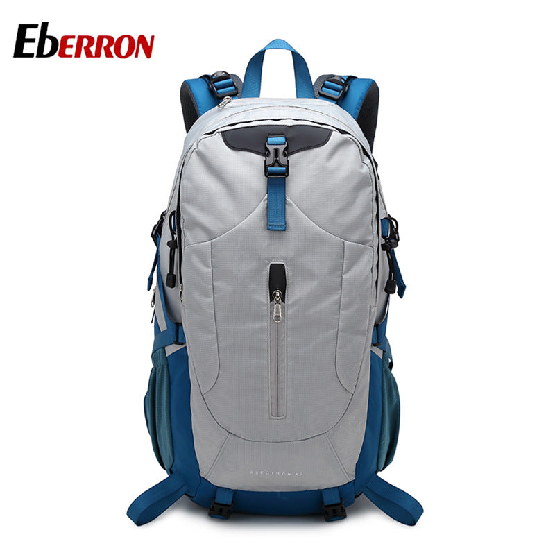 Men's Capacity Business Trip Female Get Rain Backpacks