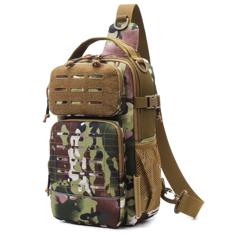 Sacs à dos de sport tactiques de camouflage pour exercices ménagers pour hommes